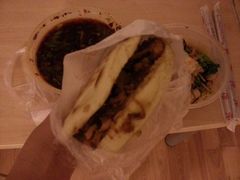 iphone_upload_pic-魏家凉皮(博水商务大厦店)