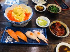 -大雄寿司(洛浦店)