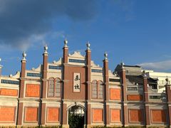 -赤坎·广东华侨国际旅游度假区