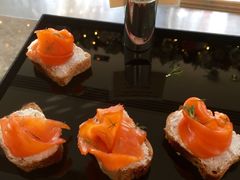 逸廊-深圳四季酒店·馥自助餐厅