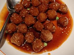 -杏花堂晋商私房菜(华熙五棵松店)