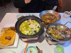 -松沪名灶·豆浆鱼头·新上海菜(江川路交大店)