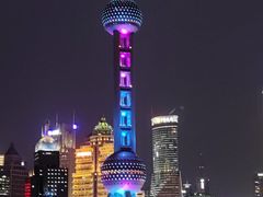 -东方明珠广播电视塔