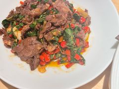 -一坐一忘云南菜(卓悦中心)