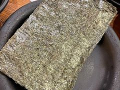 紫菜-豚王拉面(澳门银河店)