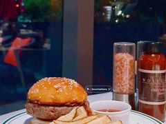 -Wolfgang’s Steakhouse 沃夫冈牛排馆(上海白玉兰广场店)