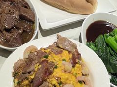 -深仔记茶餐厅(亚士厘道店)