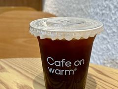 -Cafe on warm(丹霞店)