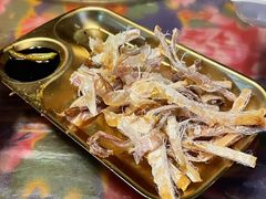 -小吴先生的店·东北烧烤(林科大店)