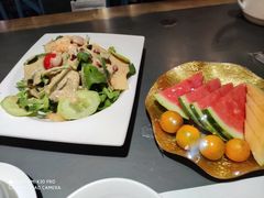 -79号渔船海鲜饭店(华强北店)