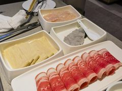 -海底捞火锅(漫乐城夜宵主题店)