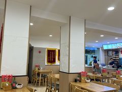 -水仙拉面(水仙街店)