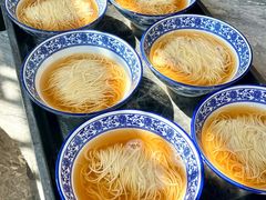 -西园寺素食(西园弄戒幢律寺店)
