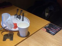 -比格比萨自助(逗号立方店)