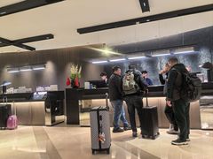 -义乌国际大厦酒店