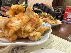 -老厨家(中央大街西七道街店)