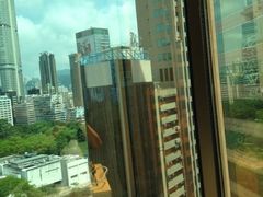 -香港皇家太平洋酒店