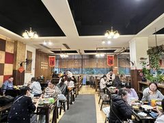 -醉八仙热酒馆(渝中店)