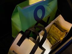 -BUTTERFUL&CREAMOROUS 黄油与面包(三里屯太古里店)