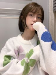 -Rise Hair上升造型