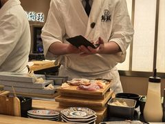 -鮨政·Omakase(港汇恒隆广场店)
