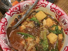 -破店肥哈·东北烧烤·夜宵(南山保利店)