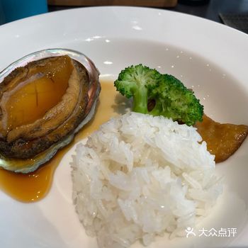 「中山保利艾美酒店」  还没到一个月，我又来打卡啦