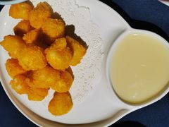 -伊带伊路新疆美食府(呼家楼店)