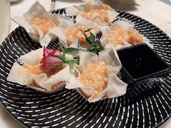 -桂满陇-十里风荷(合生汇店)