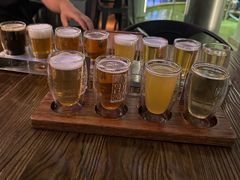 -The BREW·酿餐厅(浦东嘉里大酒店)
