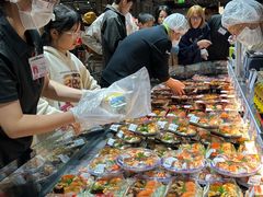 -永辉超市(郫都区爱琴海店)