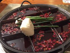-化龙桥九宫格火锅(清水河店)