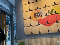 -乐凯撒披萨(汇港购物中心店)