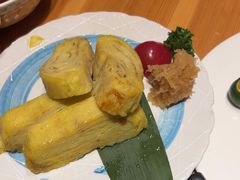 -大岛日本料理铁板烧(南通大饭店)