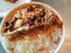 -探鱼·鲜青椒爽麻烤鱼(天河优托邦店)