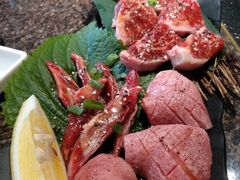 -正苑26年海鲜烤肉•牛尾汤汤饭(东港店)