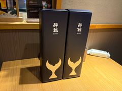 -桂马·日本料理·海胆·海鲜饭·酒场(民主广场店)