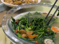 -Lucky Fortune Restaurant(喜运来酒家)