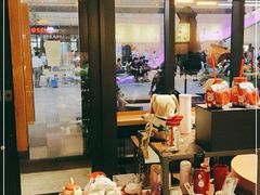 -星巴克(天津鲁能中心第三店)