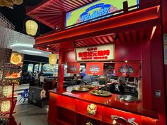 -怪噜范·贵阳小吃大排档(金源旗舰店)