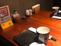 -千代武日本料理(爱建店)