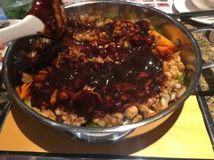 -黄记煌·三汁焖锅(万达广场店)