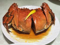 -品味楼·醉卤·酱排骨·无锡特色菜