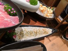 -捞王锅物料理(上海世茂广场店)