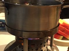 -星伦多自助料理·涮烤一体(虹悦城店)