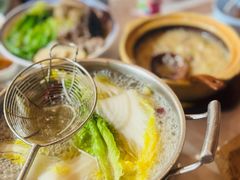 -潮界(虹桥新天地店)