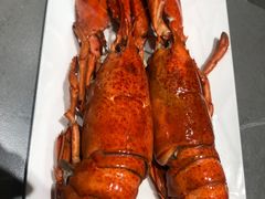 -神洲四海大酒楼(王府井澳门中心店)