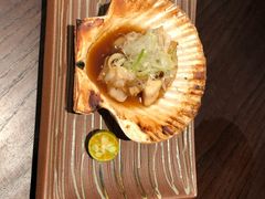 -yokocho上横町·日本食街(深业上城店)