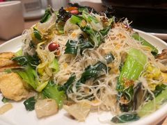 -莆田餐厅PUTIEN(三里屯店)