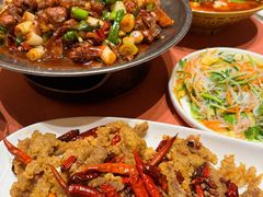 -金叶酒家(新华路店)